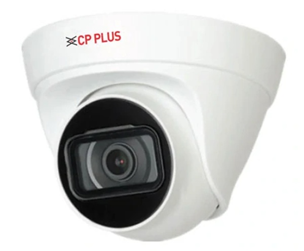 CP-UNC-DA21PL3-V3-0280 2.0 Mpix venkovní IP dome kamera s IR