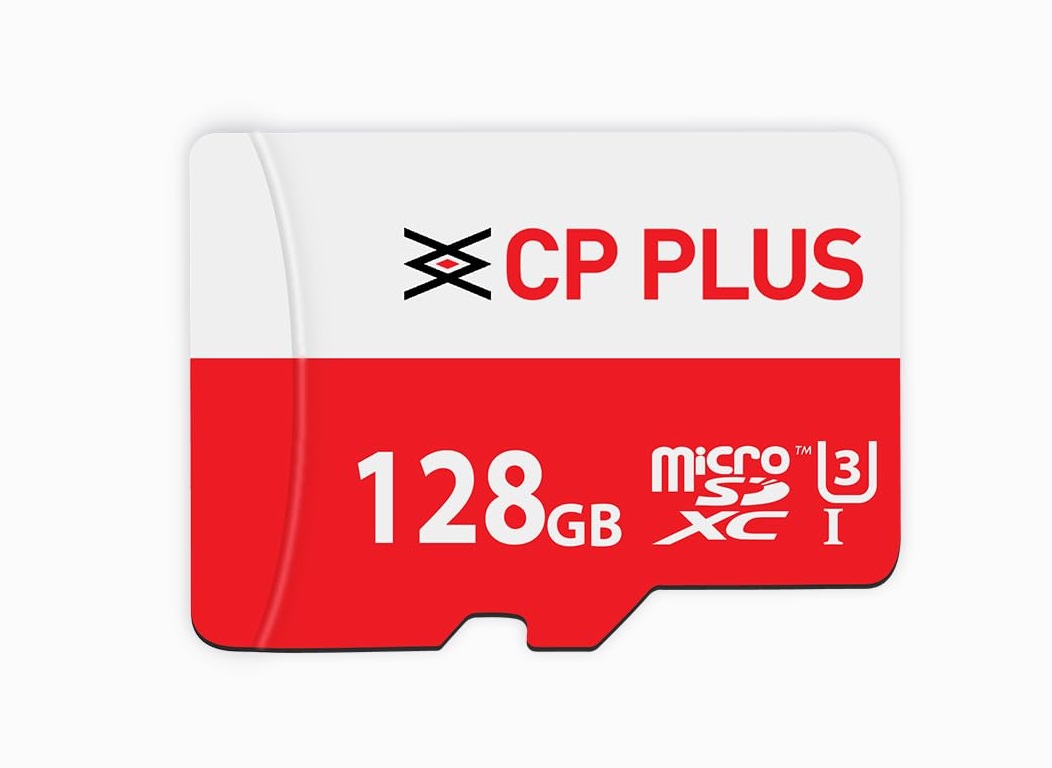 CP-UM128C MicroSDXC paměťová karta - 128 GB