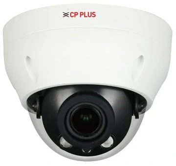 CP-UVC-VB24FL3-B 2.4 Mpix venkovní dome kamera 4v1 s IR přísvitem, Starlight a WDR