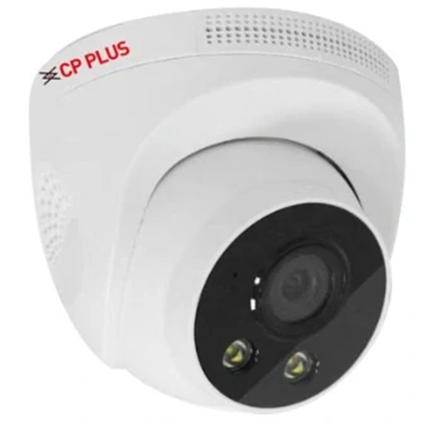 EZ-M32T 3.0 Mpix vnitřní dome 4G (GSM) IP kamera s IR přísvitem, H.265, mikrofonem a reproduktorem