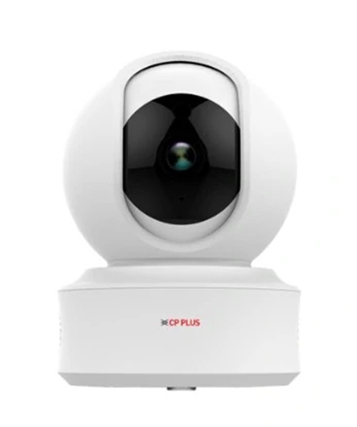 CP-E41Q 4.0 Mpix vnitřní IP kamera s IR přísvitem, Wi-Fi a PT funkcemi
