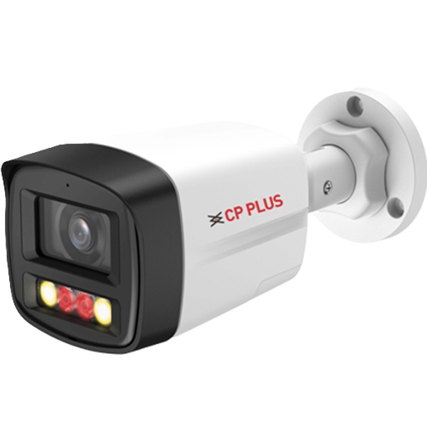 CP-UNC-TA41L3B-D-LQ 4.0 Mpix venkovní IP kamera s duálním přísvitem, H.265, WDR, mikrofonem a reproduktorem