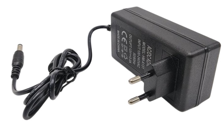 CP-PR-174 Napájecí zdroj 12 V / 3 A