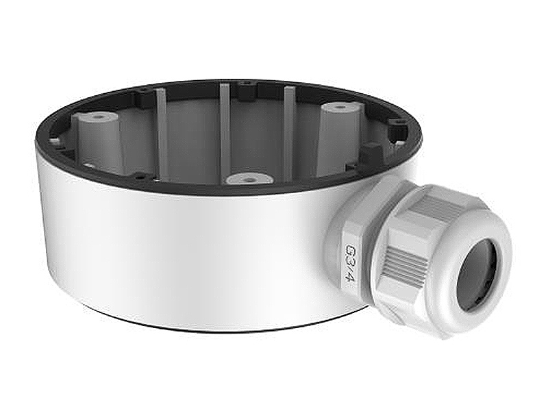 CP-PR-177 Montážní nástavec pro dome kamery (110 mm)
