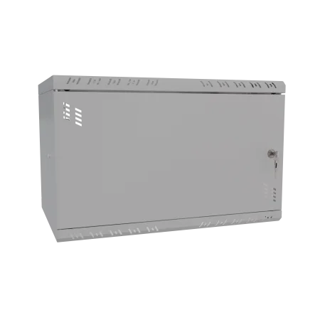 AI-HRS19-6U-350MG Horizontální racková skříň pro DVR / NVR rekordéry a jiná zařízení