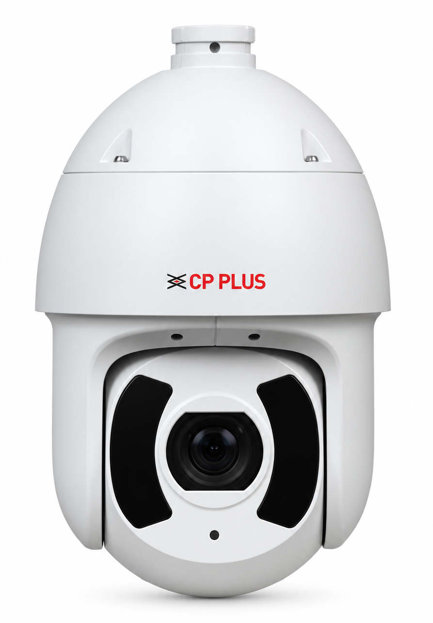 CP-UNP-F4541L30-DPQ 4.0 Mpix venkovní PTZ IP kamera s IR přísvitem, WDR a kompresí H.265