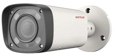 CP-UVC-TB10FL6 1.0 Mpix venkovní HDCVI kamera s IR