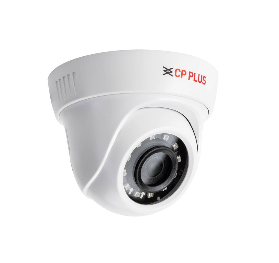 CP-USC-DA24L2-0360 2.4 Mpix venkovní dome kamera 4v1 s IR