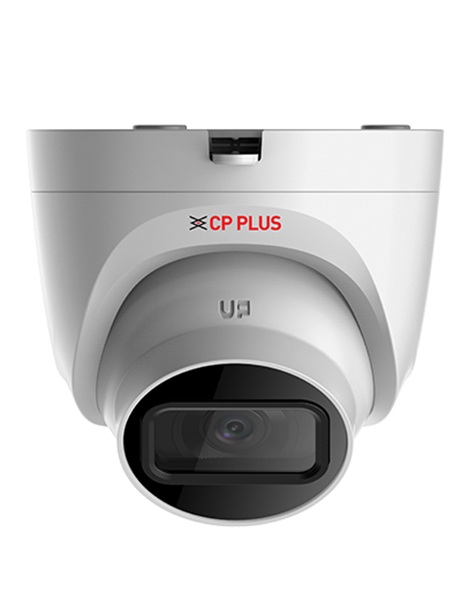 CP-USC-DC51PL2-V3-0360 5.0 Mpix vnitřní dome kamera 4v1 s IR