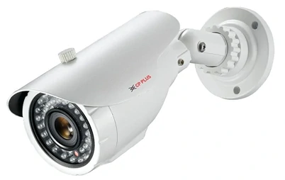 CP-GC-HT10L2-0360 1.0 Mpix venkovní AHD kamera s IR