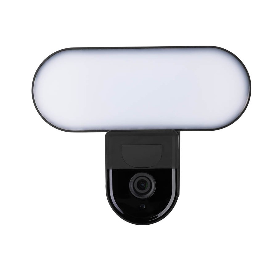 CP-F42A 4.0 Mpix venkovní kamera s IR přísvitem, viditelným světlem, WiFi, mikrofonem a repro