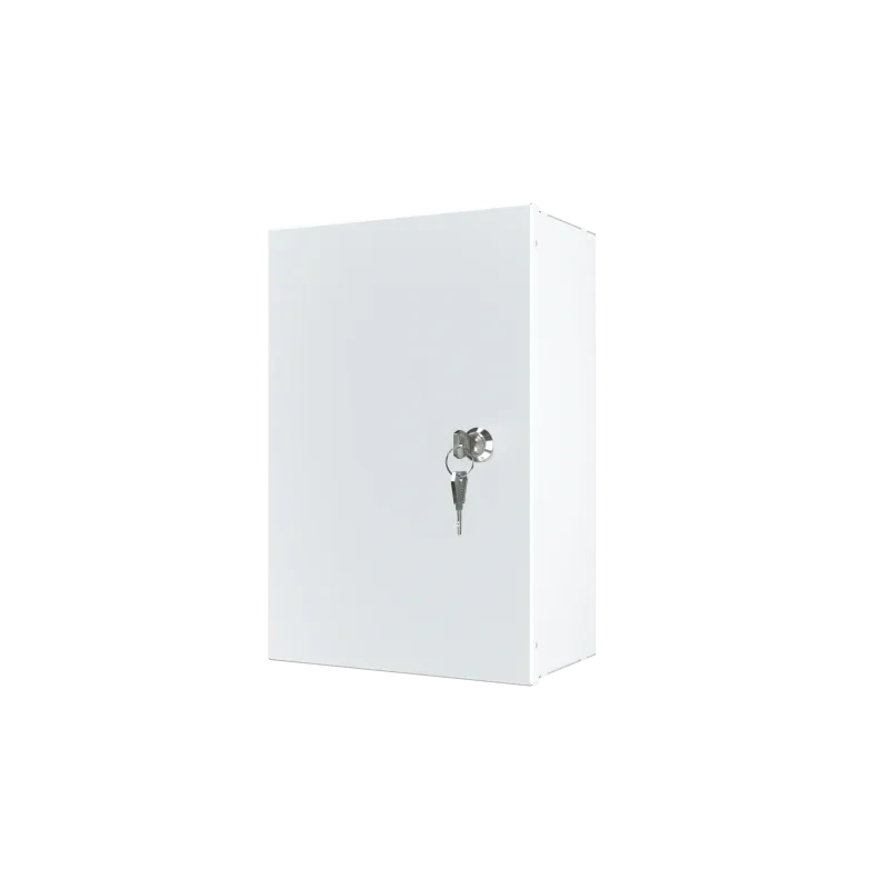 AI-KS-TPR2-M-W Univerzální kovový box