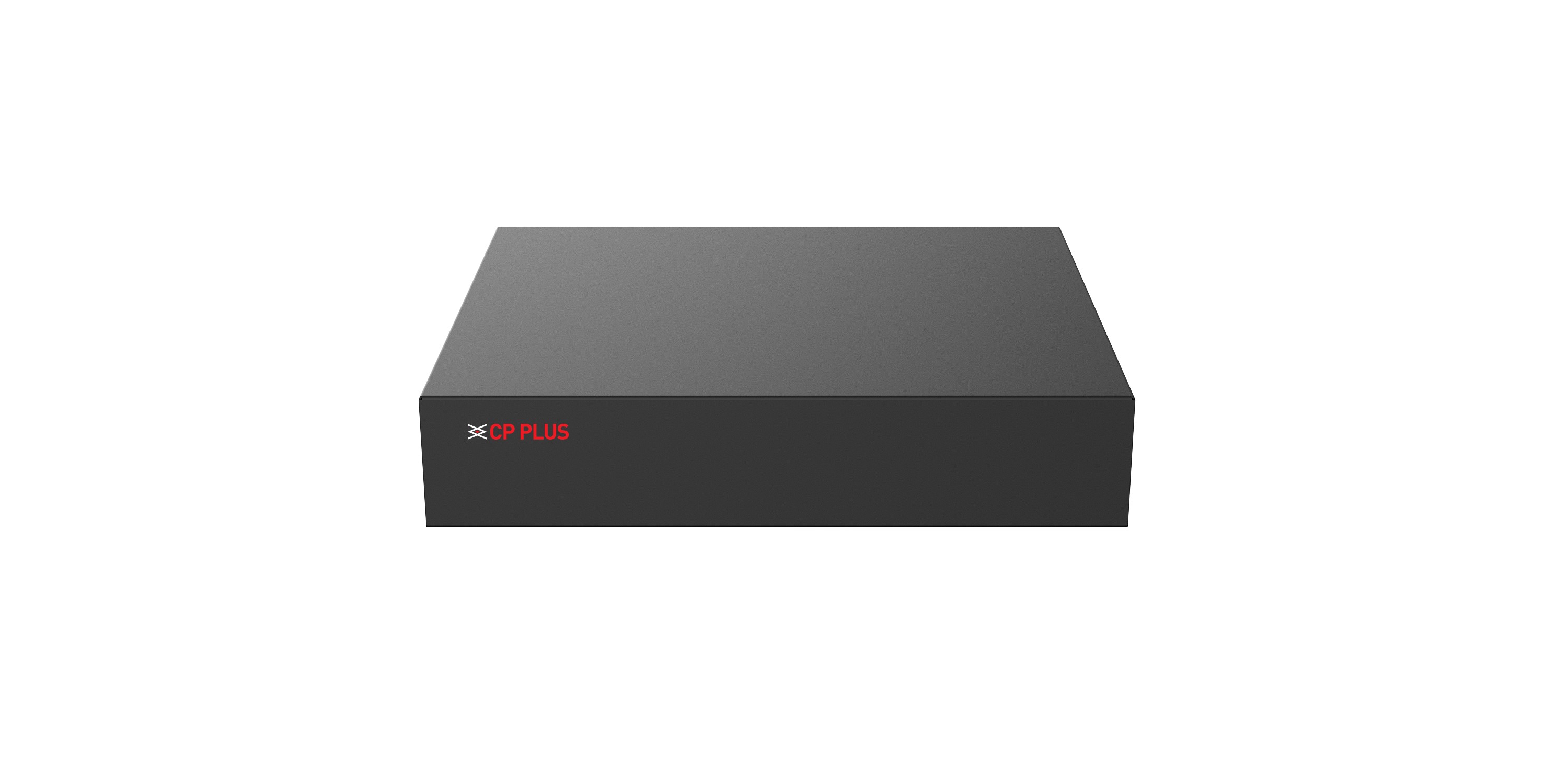 CP-LNR-4K3041-P4 Síťový videorekordér (NVR) s kompresí H.265 a PoE pro připojení čtyř IP kamer
