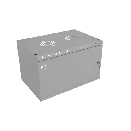 AI-HRS19-6U-350MG Horizontální racková skříň pro DVR / NVR rekordéry a jiná zařízení