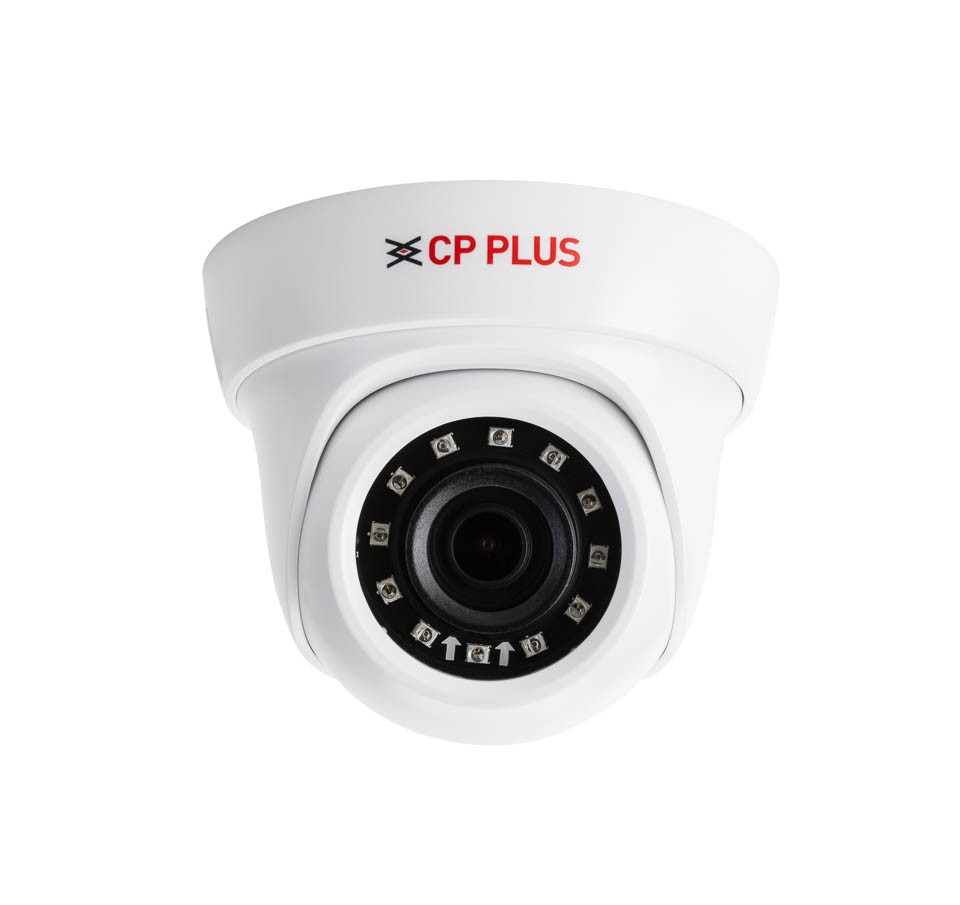 CP-USC-DA24L2-0360 2.4 Mpix venkovní dome kamera 4v1 s IR