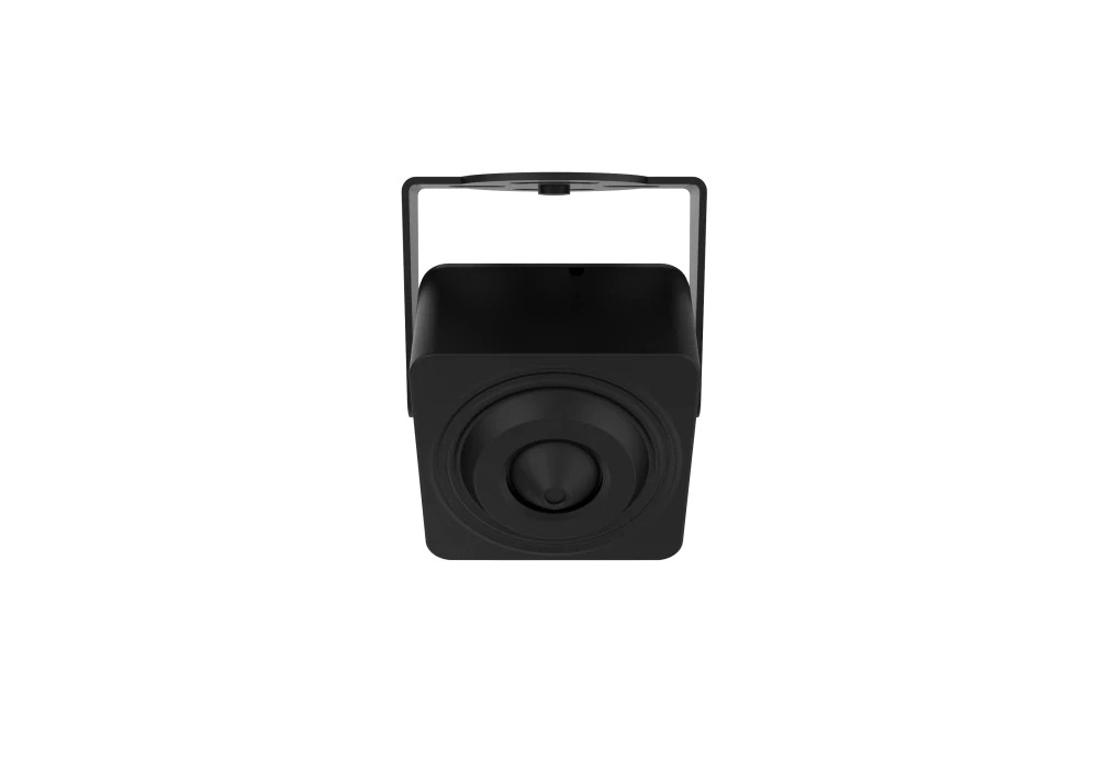 AI-NC-MC40-M-0370 4.0 Mpix vnitřní IP mini kamera pro speciální účely s mikrofonem