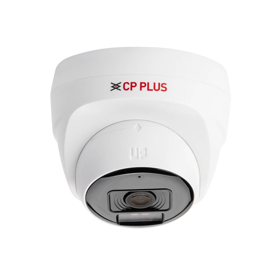 CP-URC-DC24PL3C-L 2.4 Mpix vnitřní dome kamera 4v1 s duálním přísvitem a mikrofonem