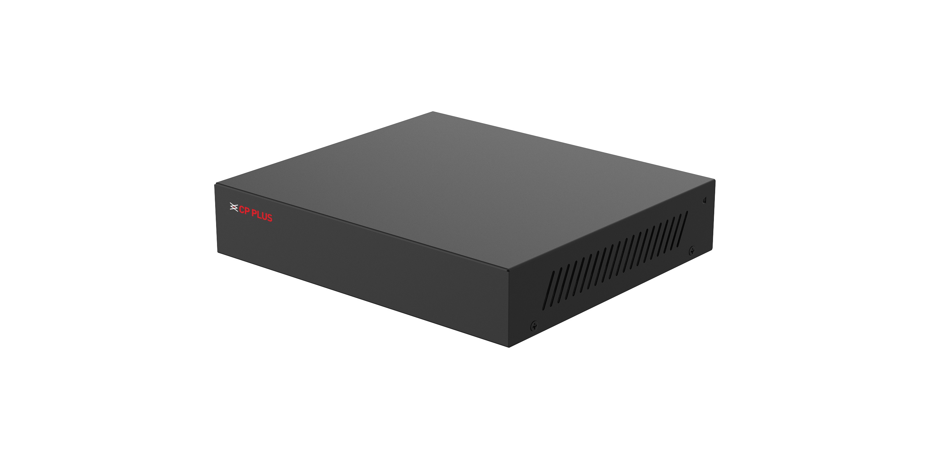 CP-LNR-4K3041-P4 Síťový videorekordér (NVR) s kompresí H.265 a PoE pro připojení čtyř IP kamer