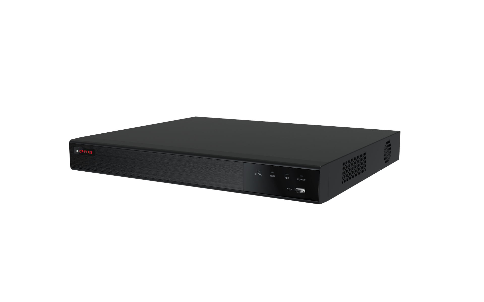CP-LNR-4K3162 Síťový videorekordér (NVR) s kompresí H.265 pro připojení šestnácti IP kamer
