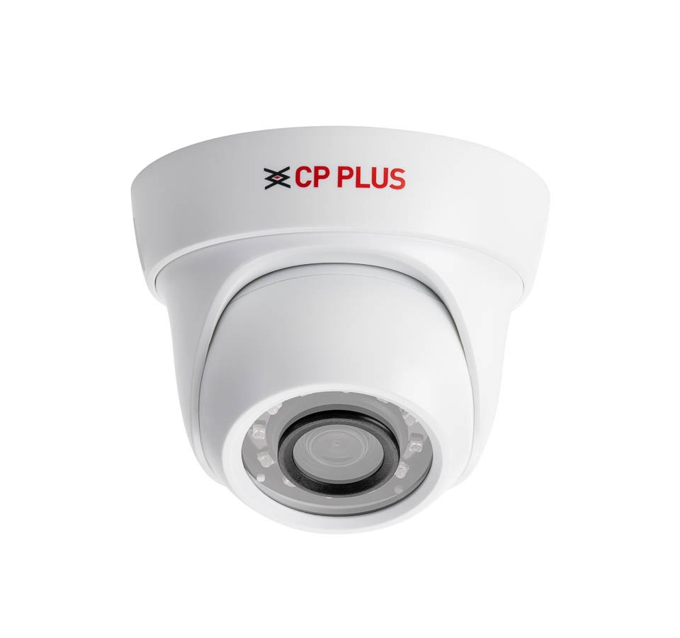 CP-USC-DA24L2-0360 2.4 Mpix venkovní dome kamera 4v1 s IR