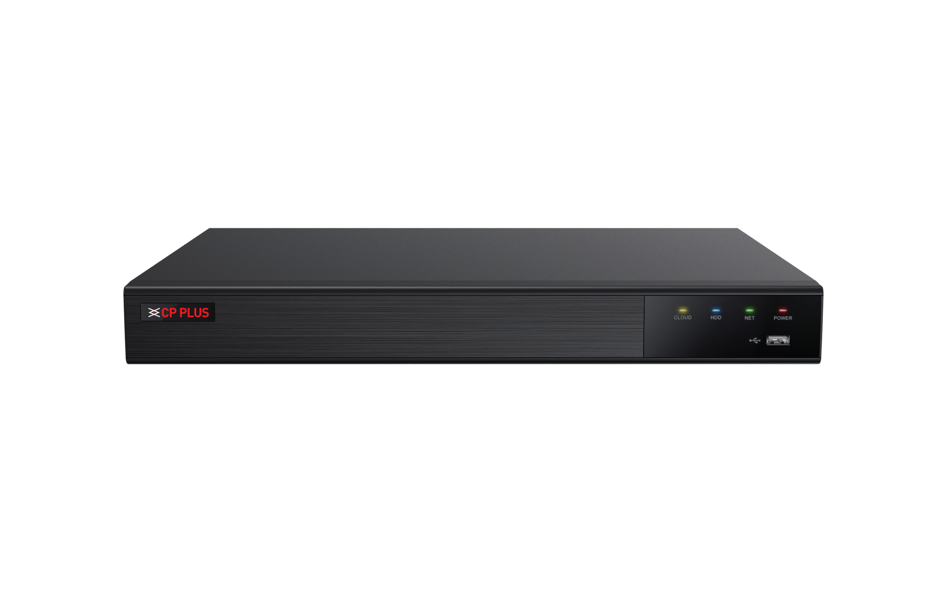 CP-LNR-4K3162 Síťový videorekordér (NVR) s kompresí H.265 pro připojení šestnácti IP kamer