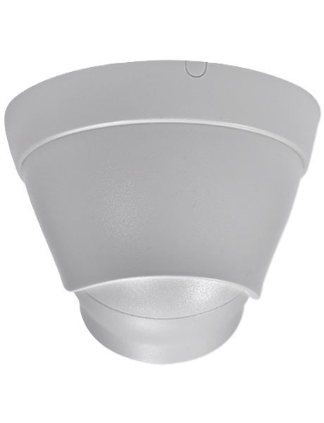CP-UNC-DA41L3C-D-Q-0280 4.0 Mpix venkovní dome IP kamera s IR, WDR a mikrofonem