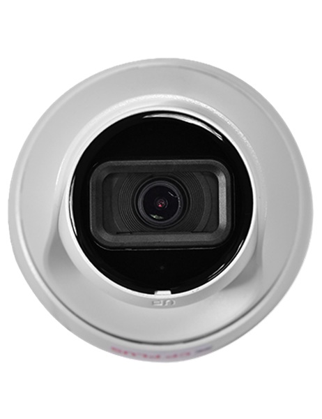 CP-UNC-DA41L3C-D-Q 4.0 Mpix venkovní dome IP kamera s IR, WDR a mikrofonem