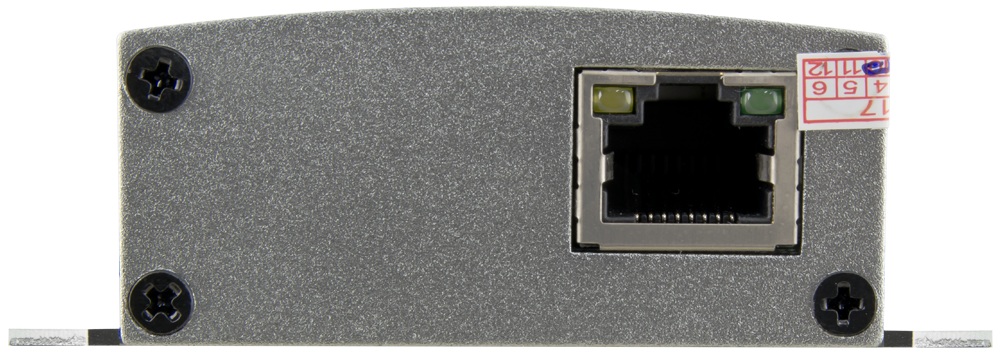 CP-PR-110 PoE extender pro jednu IP kameru 