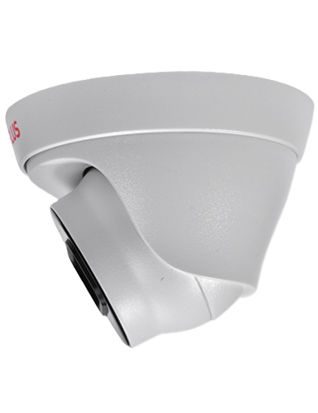 CP-UNC-DA41L3C-D-Q-0280 4.0 Mpix venkovní dome IP kamera s IR, WDR a mikrofonem