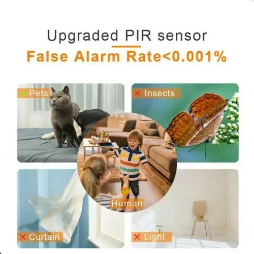 AI-SHC-C20L8BMW-0280 2.0 Mpix venkovní IP kamera s IR přísvitem, WiFi a vestavěným akumulátorem