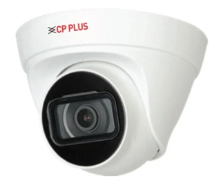 CP-UNC-DA21PL3-V3-0280  2.0 Mpix venkovní IP dome kamera s IR