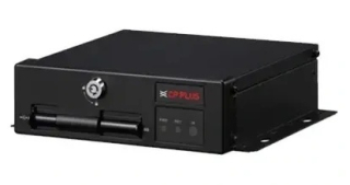 CP-UVR-0401F2-PI Čtyřkanálový 5v1 MDVR s kompresí H.265 (analog, HDCVI, AHD, TVI, IP) pro speciální účely