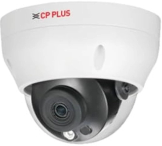 CP-UNC-DA41PL3-V3-0280 4.0 Mpix venkovní IP dome kamera s IR