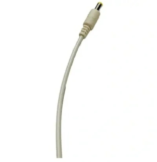 CP-FA-CD6-40 Napájecí kabel (samec - dvou drát)
