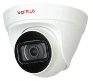 CP-UNC-DA21PL3C-V3-0360 2.0 Mpix venkovní IP dome kamera s IR a mikrofonem