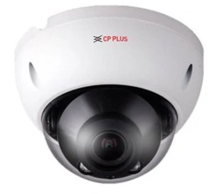CP-UNC-VB81ZL4-VMDS 4K (8.0 Mpix) venkovní IP antivandal dome kamera s IR, WDR a Starlight