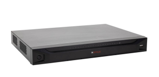 CP-UNR-4K4082-P8V4 Síťový videorekordér (NVR) s kompresí H.265 a PoE pro připojení osmi IP kamer s AI funkcemi bez nutnosti AI kamer
