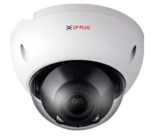 CP-UNC-VB81ZL4C-VMDS 4K (8.0 Mpix) venkovní IP antivandal dome kamera s IR, WDR, Starlight a mikrofonem