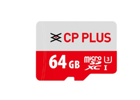 CP-UM64C MicroSDXC paměťová karta - 64 GB
