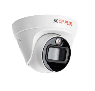 CP-UNC-DA21L3C-L 2.0 Mpix venkovní dome IP kamera s duálním přísvitem a mikrofonem 