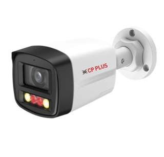 CP-UNC-TA21L3B-LQ 2.0 Mpix venkovní kompaktní IP kamera s duálním přísvitem, H.265, mikrofonem a reproduktorem