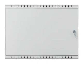 AI-RS19-2U-120G Uzamykatelná racková skříň