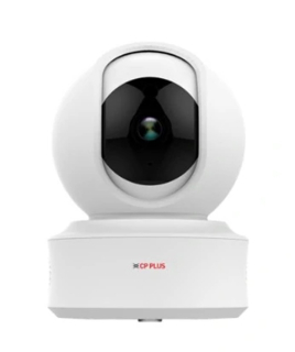 CP-E41Q 4.0 Mpix vnitřní IP kamera s IR přísvitem, Wi-Fi a PT funkcemi 