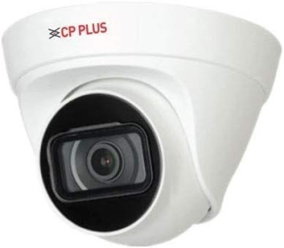 CP-UNC-DA21PL3-0360 2.0 Mpix venkovní IP dome kamera s IR