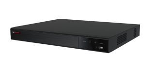 CP-LNR-4K3162-P16 Síťový videorekordér (NVR) s kompresí H.265 a PoE pro připojení šestnácti IP kamer