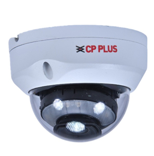 CP-UNC-VC61L5C-VMD-LQ 6.0 Mpix venkovní dome IP kamera s duálním přísvitem, Starlight, H.265, WDR a mikrofonem