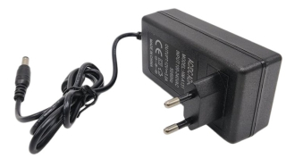 CP-PR-174 Napájecí zdroj 12 V / 3 A