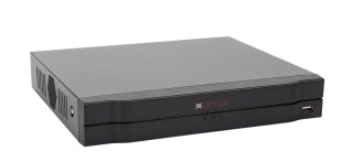 CP-UNR-4K2041-V4 Mini síťový videorekordér (NVR) 4K pro připojení čtyř IP kamer s podporou AI funkcí a SMD