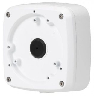 CP-PR-45 Přídavná montážní propojovací krabice (134mm)