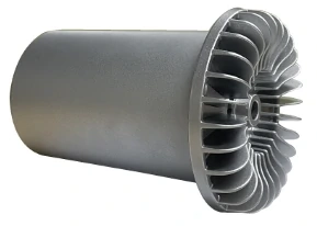 AI-SFC-JT150PC Náhradní patrona do generátoru bezpečnostní mlhy